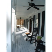 Outdoor Living