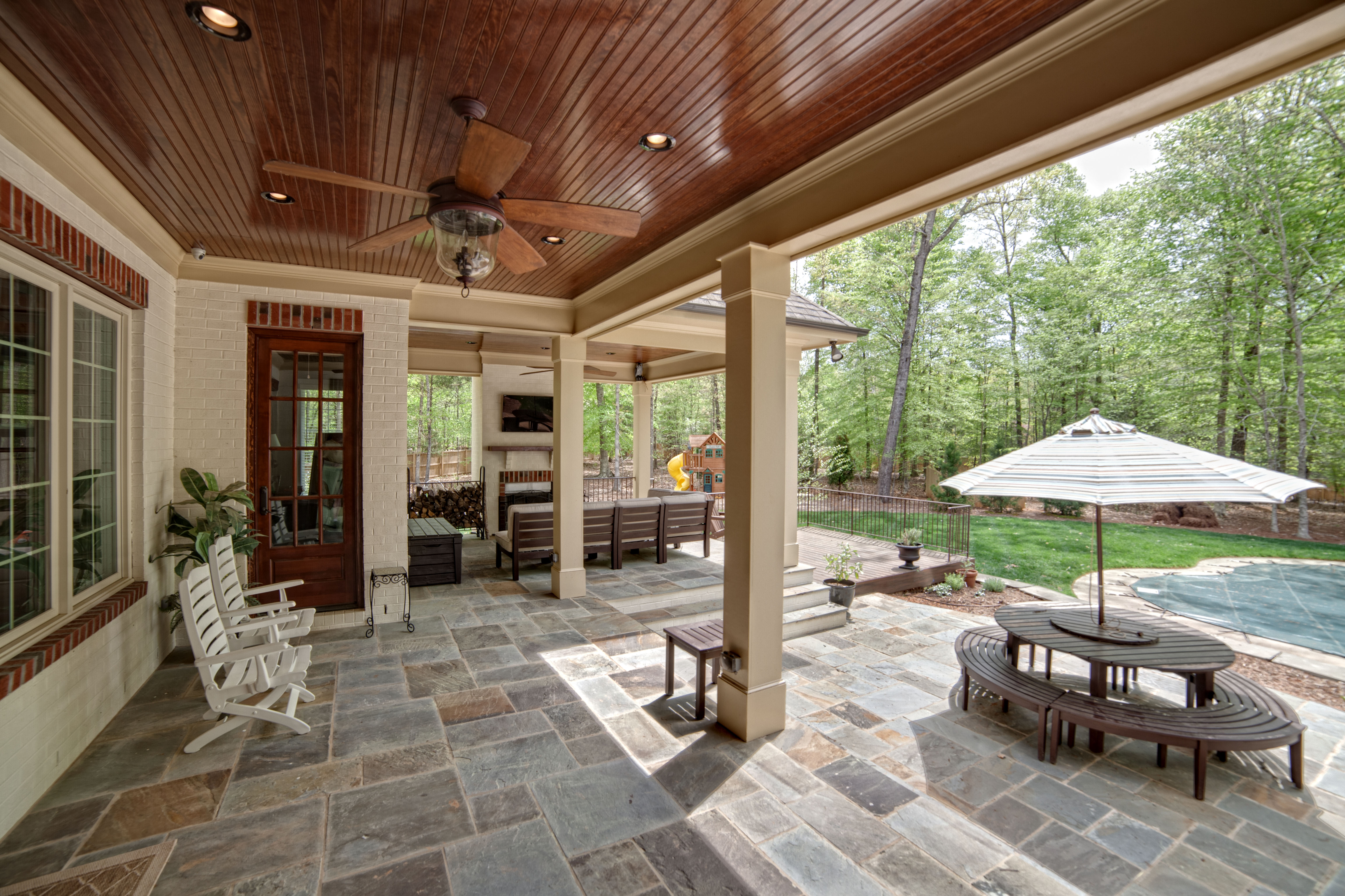 Outdoor Living