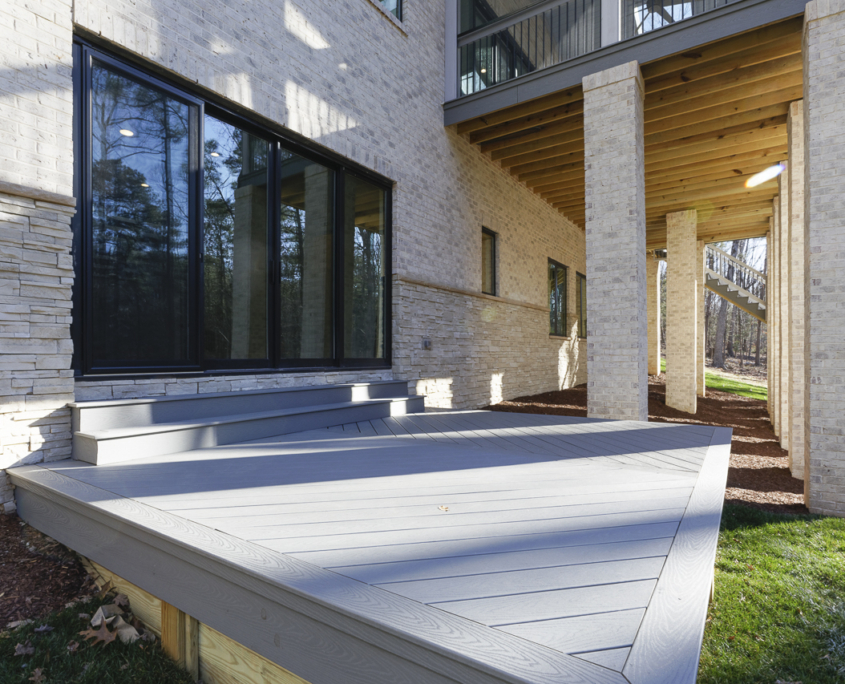 Valley Lane_Outdoor Living
