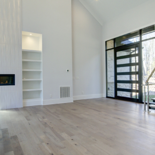 Living & Dining