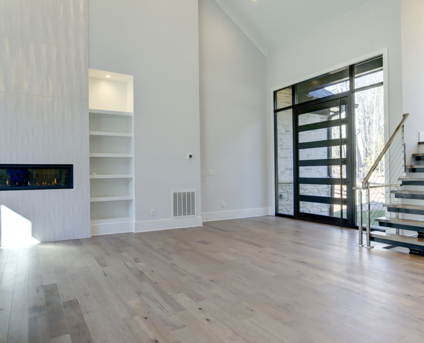 Living & Dining