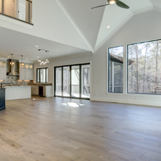 Living & Dining