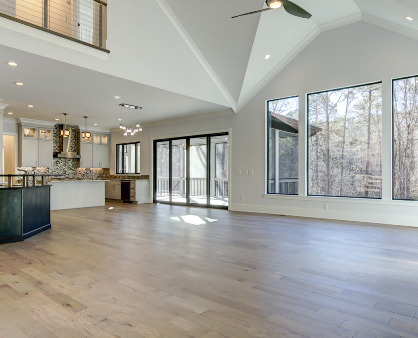 Living & Dining