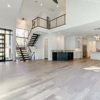 Living & Dining