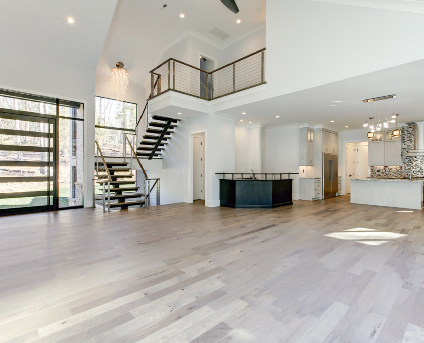 Living & Dining