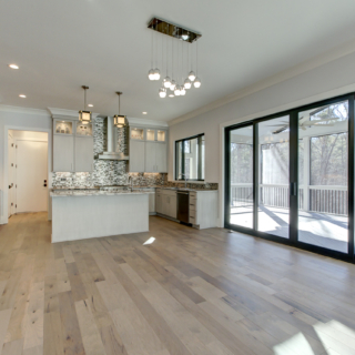 Living & Dining