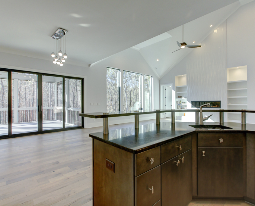 Valley Lane_Living & Dining