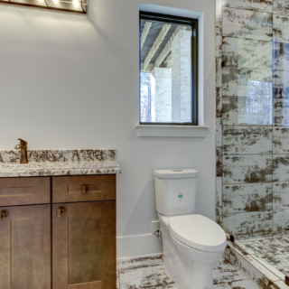 Valley Lane_Baths