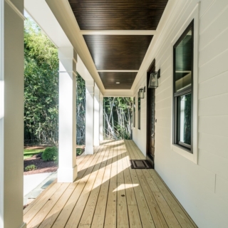 Full Front Porch