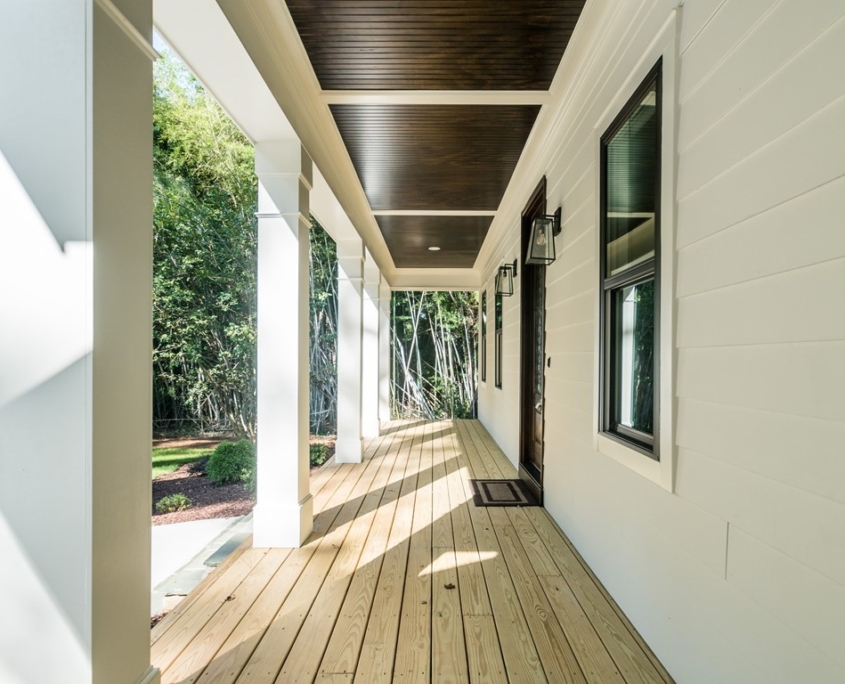 Full Front Porch