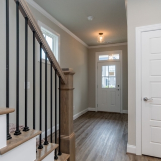Modern Farmhouse