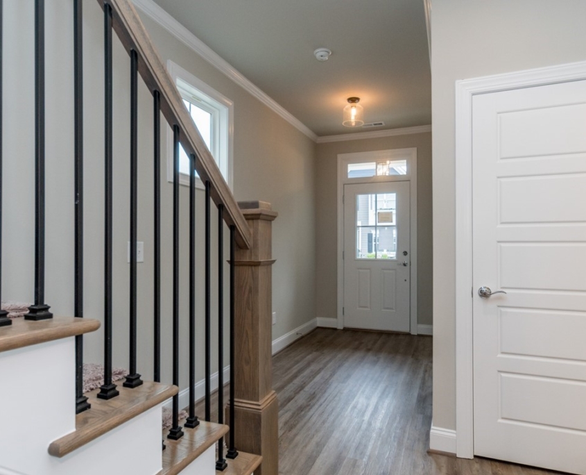Modern Farmhouse