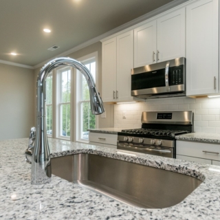Modern Farmhouse kitchen