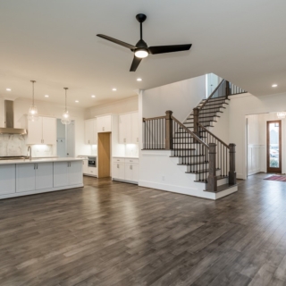 Living & Dining