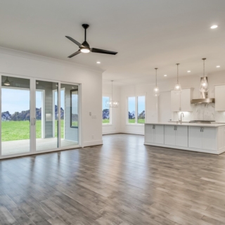 Living & Dining