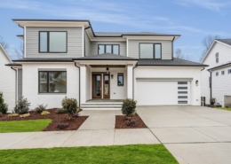 Cottage Way, Pittsboro