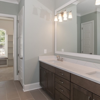 Owner's Bathroom