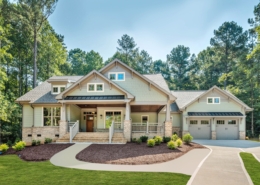 Nuthatch Drive, Pittsboro