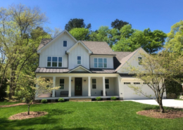 Currituck Drive