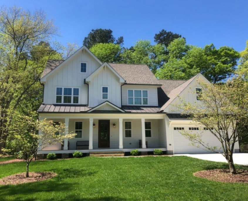 Currituck Drive