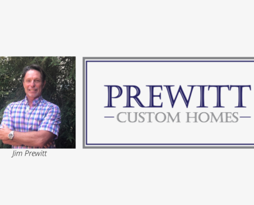 Jim Prewitt