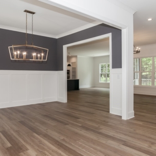 Lot 31 Chapel Ridge 98 Brandy Mill