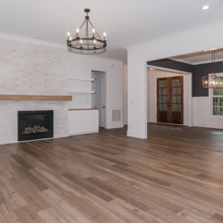 Lot 31 Chapel Ridge 98 Brandy Mill