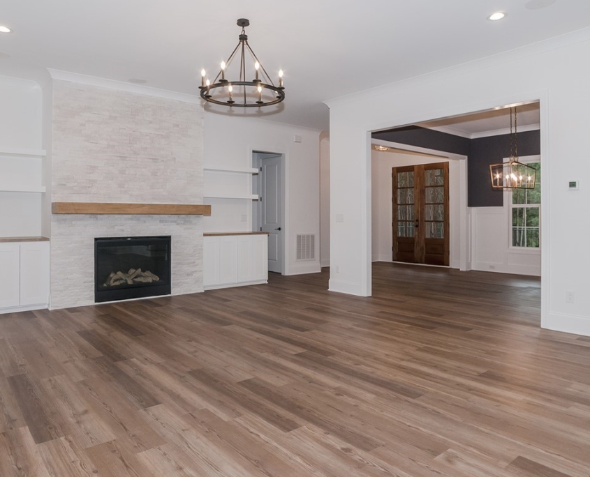Lot 31 Chapel Ridge 98 Brandy Mill