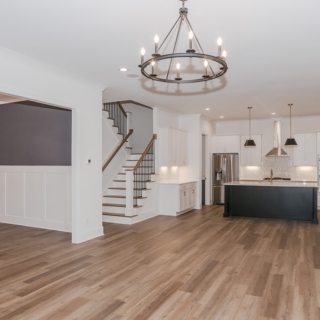 Lot 31 Chapel Ridge 98 Brandy Mill