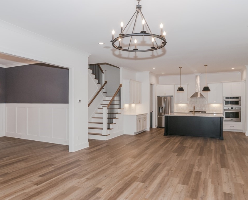 Lot 31 Chapel Ridge 98 Brandy Mill