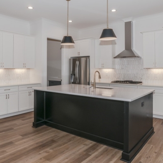 Lot 31 Chapel Ridge 98 Brandy Mill