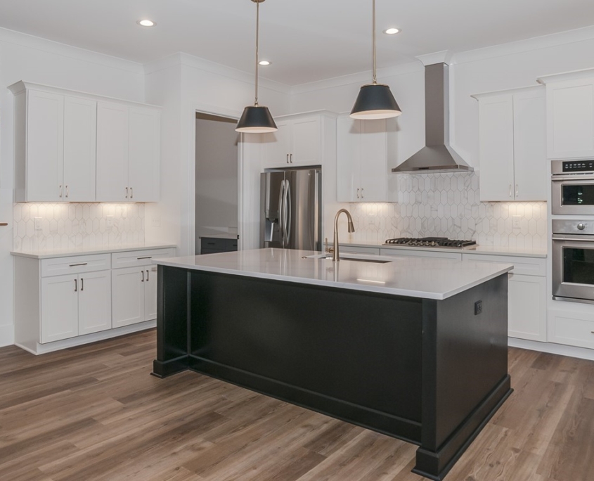 Lot 31 Chapel Ridge 98 Brandy Mill
