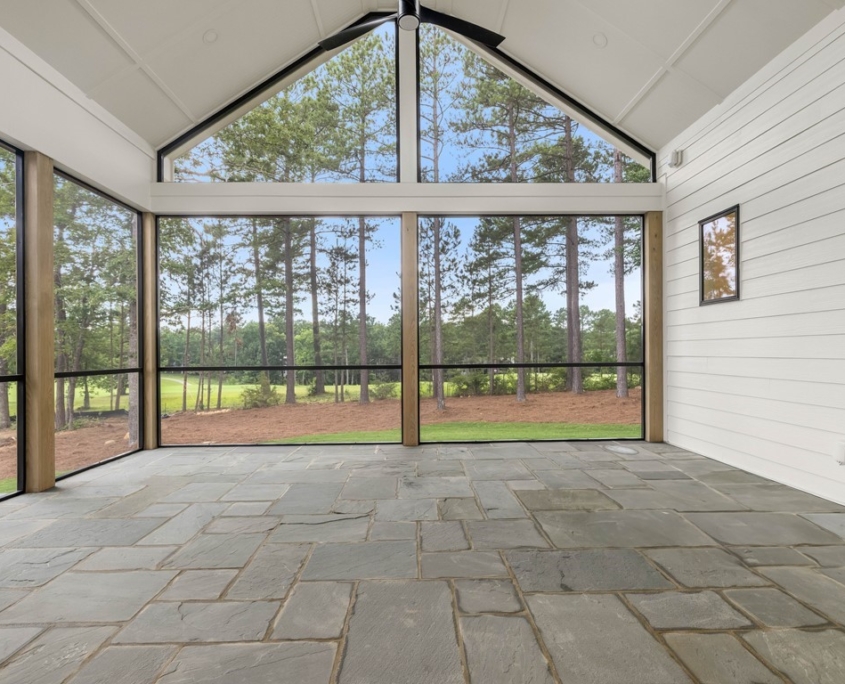 015_Outdoor Living Space