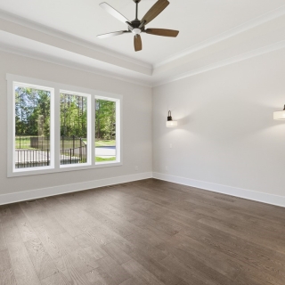 Lot 2 Anderson Farms, primary suite