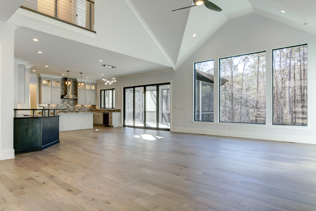 Living & Dining