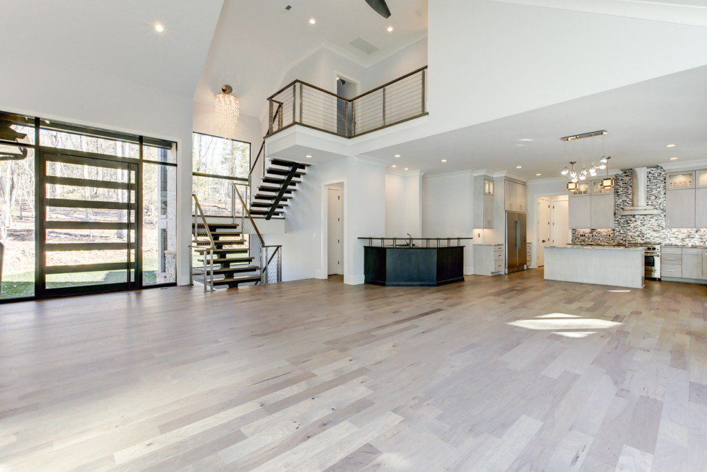 Living & Dining
