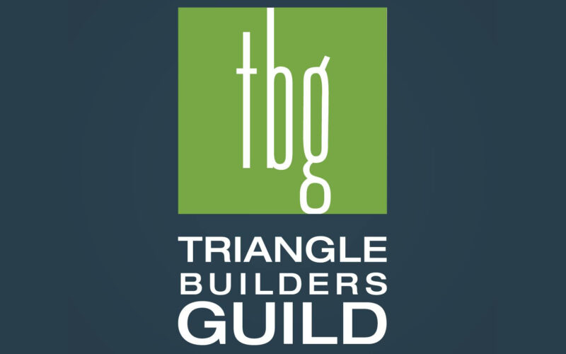 Triangle Builders Guild Member