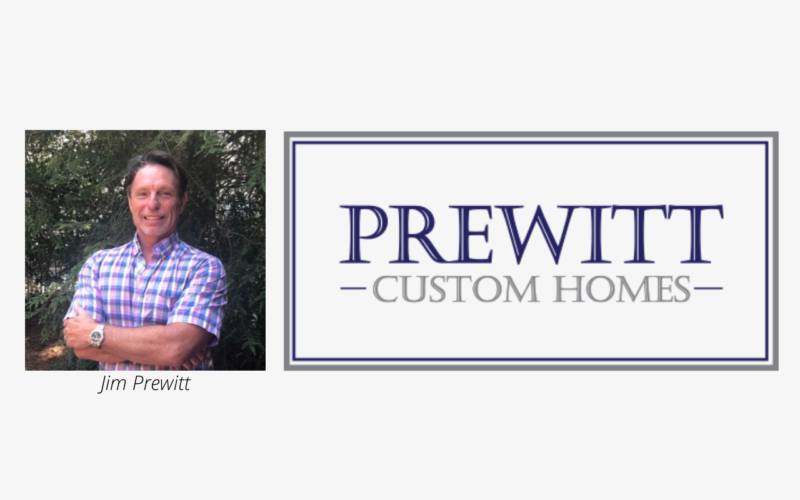 Jim Prewitt