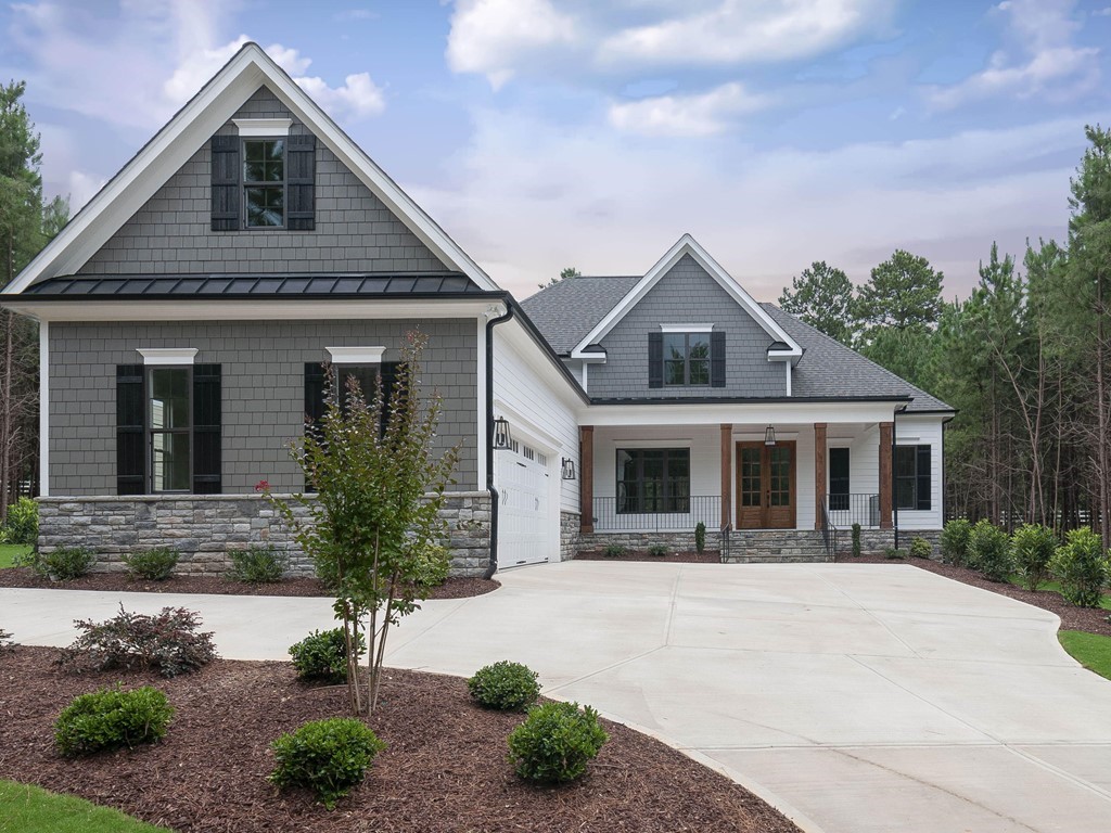 Lot 31 Chapel Ridge 98 Brandy Mill