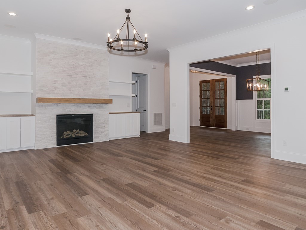 Lot 31 Chapel Ridge 98 Brandy Mill