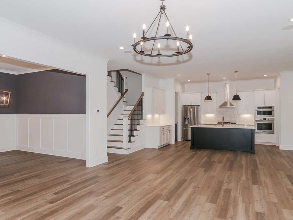 Lot 31 Chapel Ridge 98 Brandy Mill