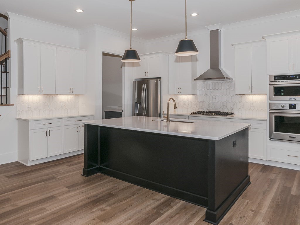 Lot 31 Chapel Ridge 98 Brandy Mill