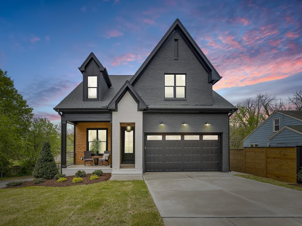 State Street Open Floor Plan