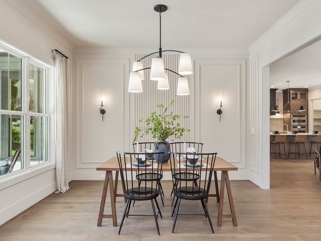 Hazelwood Parade Home, Chapel Ridge