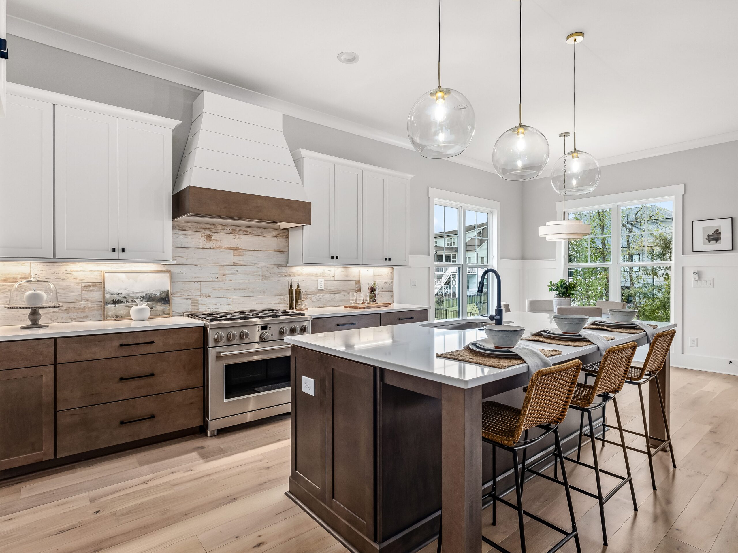 Edgefield Street Kitchen