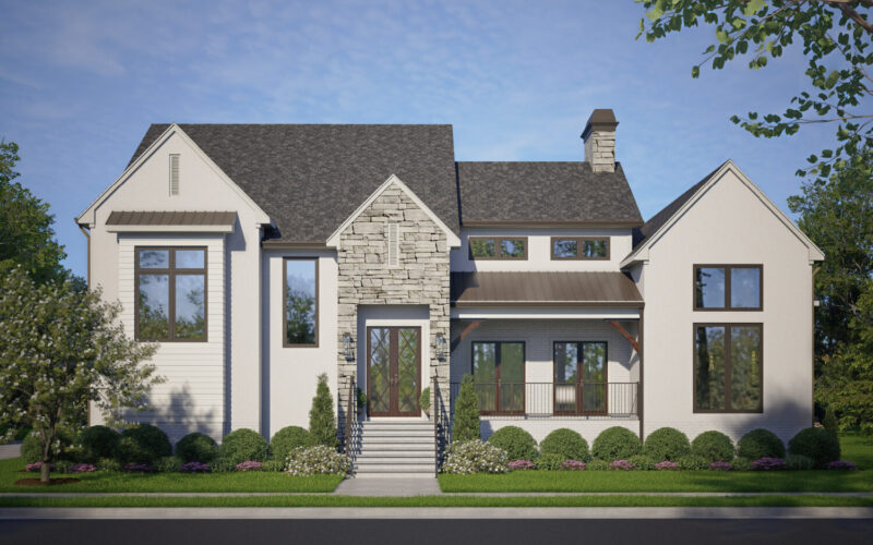 64 Mist Wood Ct, Pittsboro, NC