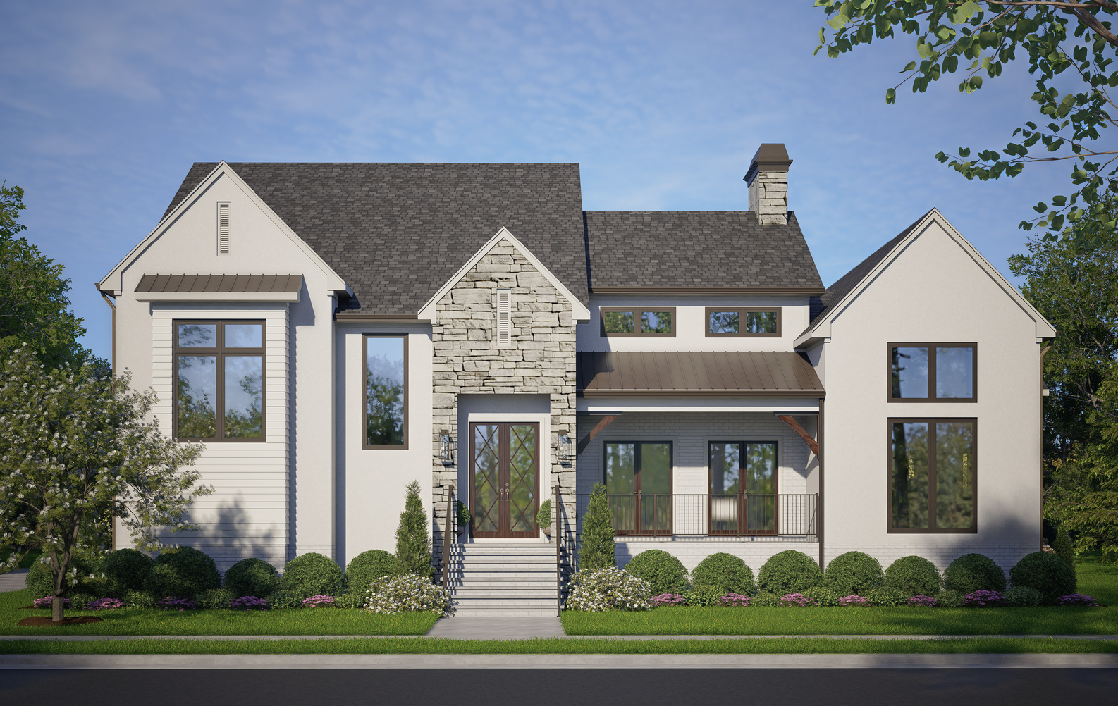 64 Mist Wood Ct, Pittsboro, NC