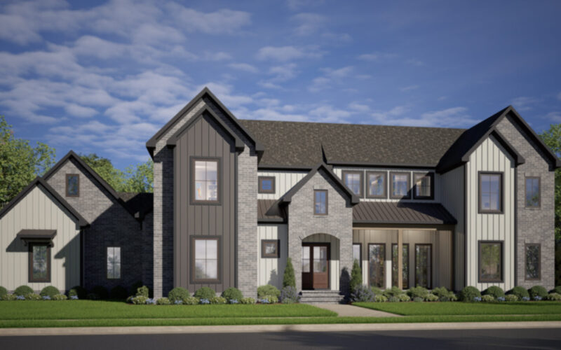 Modern Retreat - 60 Willow Creek Ct