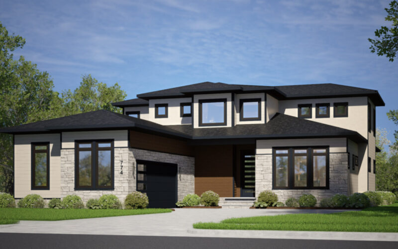 Monterey - 774 Golfers View, Pittsboro, NC