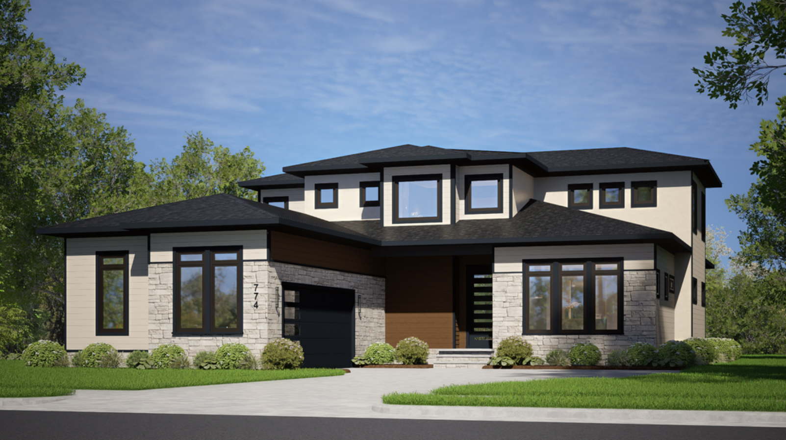 Monterey - 774 Golfers View, Pittsboro, NC